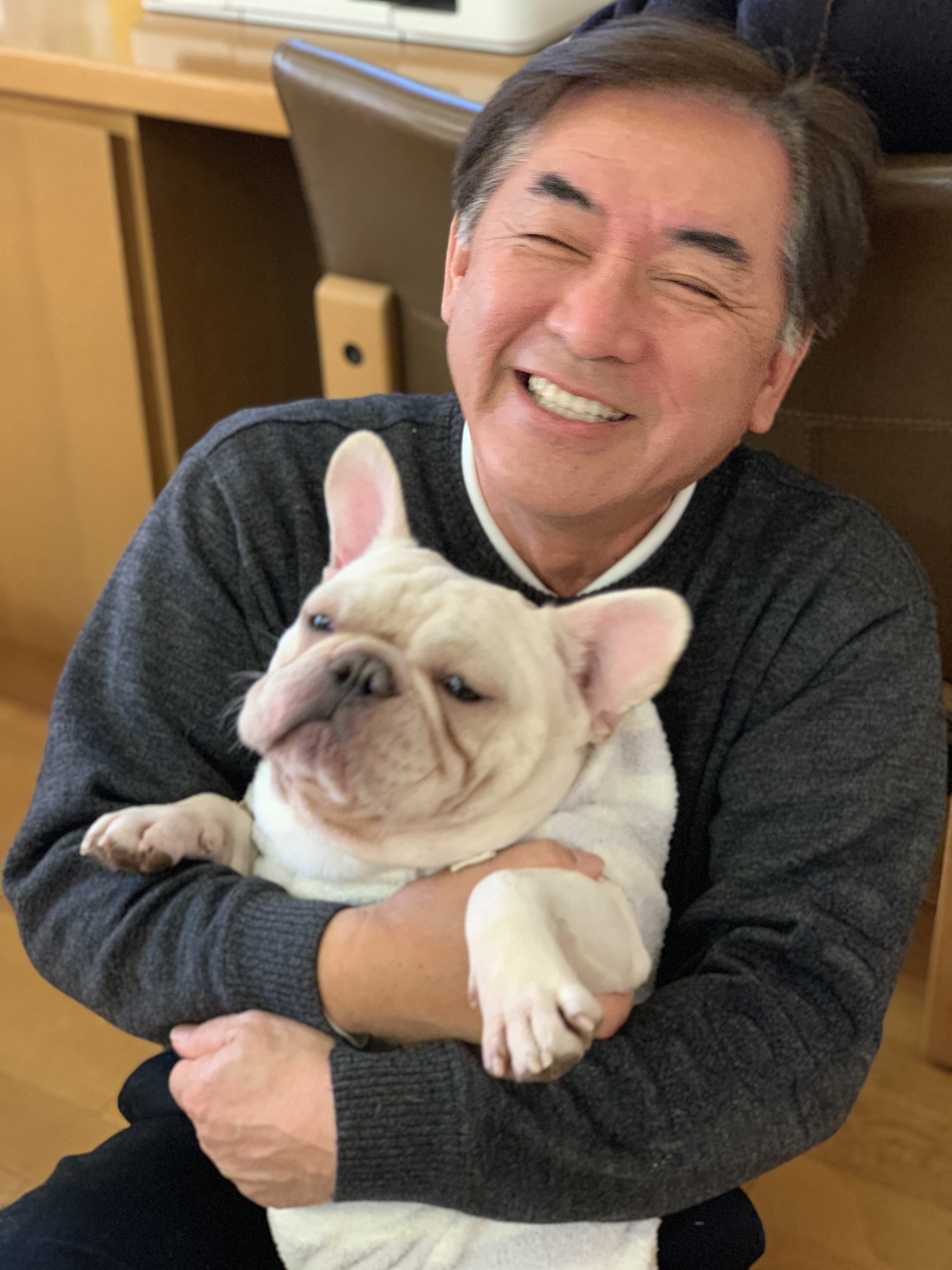 代表取締役 菊地 正彦